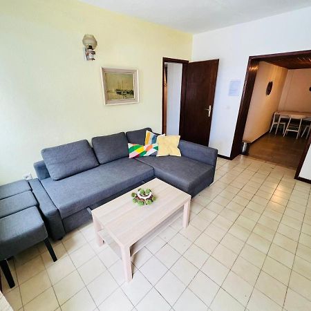 Sea Breeze Apartments With Private Beach And Boat Anchorage Стара Новаля Екстер'єр фото