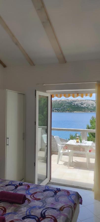Sea Breeze Apartments With Private Beach And Boat Anchorage Стара Новаля Екстер'єр фото